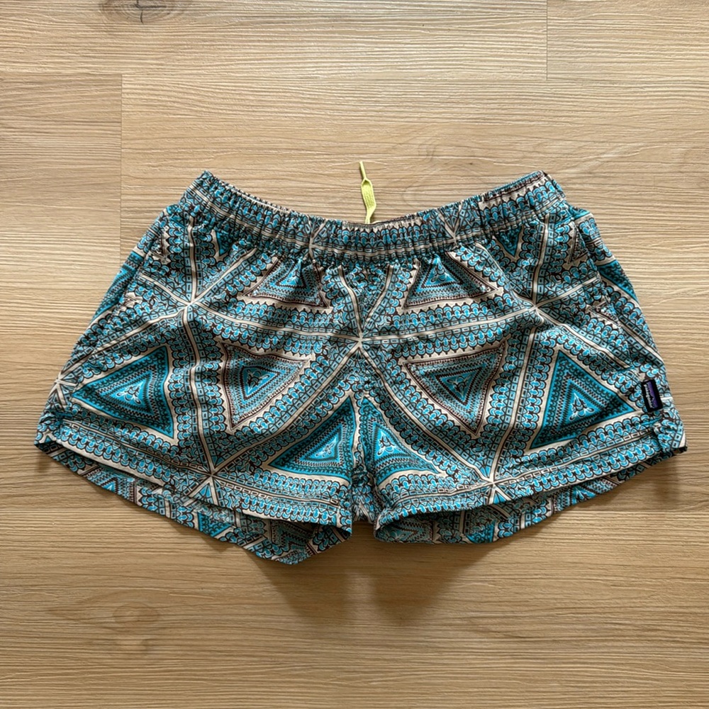 Patagonia Baggies
